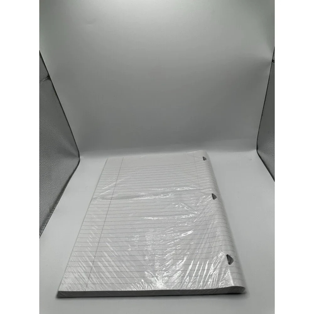 Five Star Filler Paper 100ct & ArtSkills Cardstock 50pk Sealed New Lot of 2